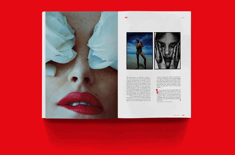 Max Magazine Winter 2020 Edition