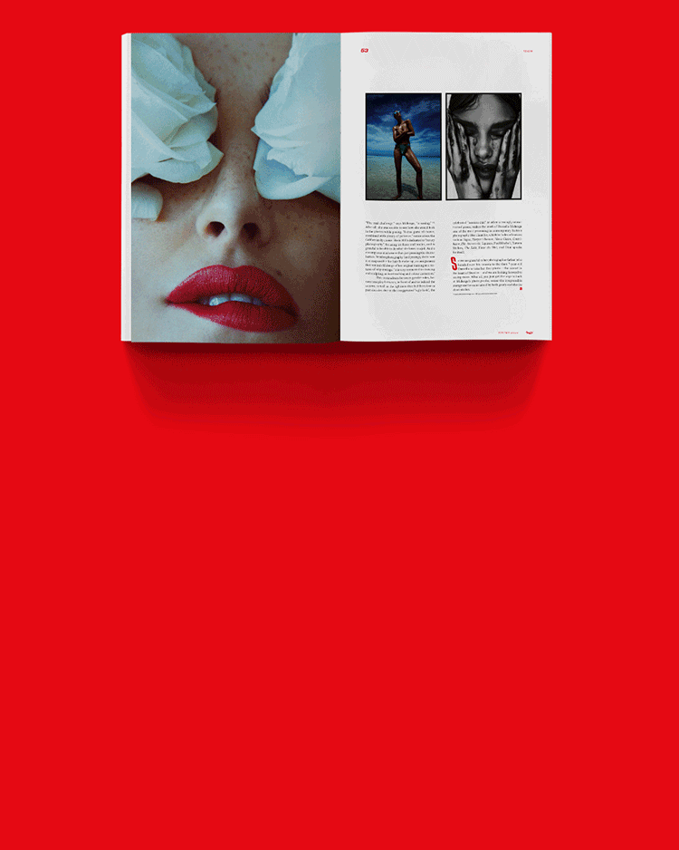 Max Magazine Winter 2020 Edition