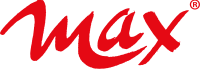 Max Magazine Logo - maxmagazineonline.com
